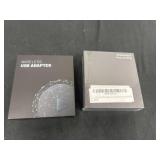 Wireless usb adapter