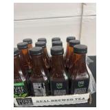 Case of pure leaf tea 5-25-26exp