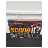 Sealed scene it game
