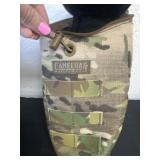 Camo camel pak