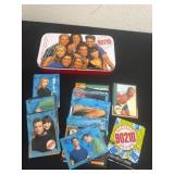 90210 cards