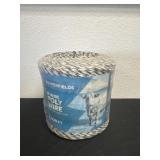 Roll of 9 wire poly wire 1.320ft