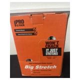 Pro 12 pack big stretch white 10.5 sealant