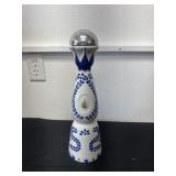 16ï¿½ Clase Azul Reposado tequila bottle