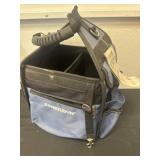 H vac tote