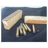 .401 Cal Winchester Bullets 7