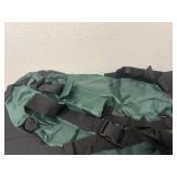 Float tube pack