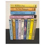 Mark twain books
