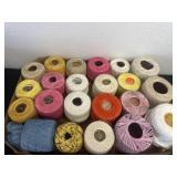 Group of thread