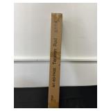 Tension Rod in Box M1-SD-TROD