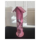 14ï¿½ metal bird house