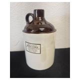 9ï¿½ Vermont Exports Ltd. ceramic jug