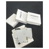 4 new miniature circuit breaker