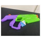 New xl game blaster