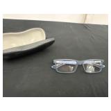 Ray bans glasses