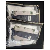 New  size 16 boys suit in bags