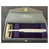 Christy Razor in Box