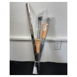 Group of Lift Supports