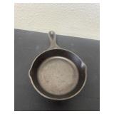 7ï¿½ lodge cast iron skillet