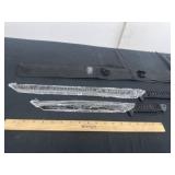 Kentucky sword, set
