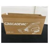 Cascade vac