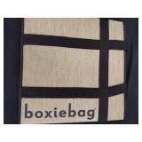 New Boxie bag