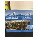 New arctic cove 10ï¿½ misting kit