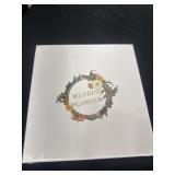 New wedding planner