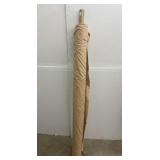 Roll of Fabric, Unsure of size