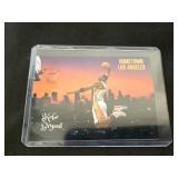 Kobe Bryant 2023 Legendary Collectibles Hometown