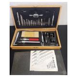 X acto craft tool set