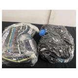 2 new travel pillows