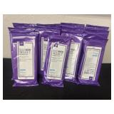 Midline ready bath cloths