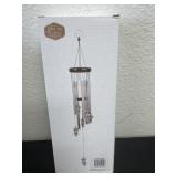 New owl windchime