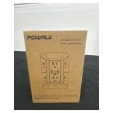 6 ac outlet