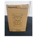 6 ac outlet