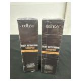 2 new root activating shampoo