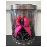 1998 happy holiday Barbie