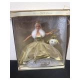 2000 special edition celebration Barbie in box