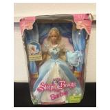 1998 sleeping beauty Barbie
