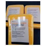 Three new premium extra large all-purpose sponges