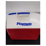 15x 14x 9.5-in playmate igloo cooler