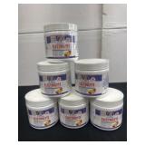 6 new electrolyte raspberry lemonade supplement