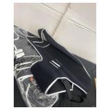 3 new dog back braces xl