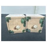 2 new magnesium body butter