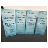 4 methylene blue