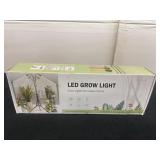New led grow light