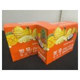 New protein smoothies bb 6/26