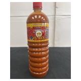 New 32oz hot sauce 06-27