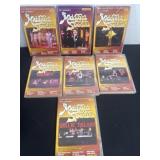 7 sealed the midnight special  1970s
